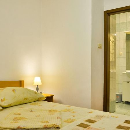 Apartments With A Parking Space Senj - 11520 Chambre photo