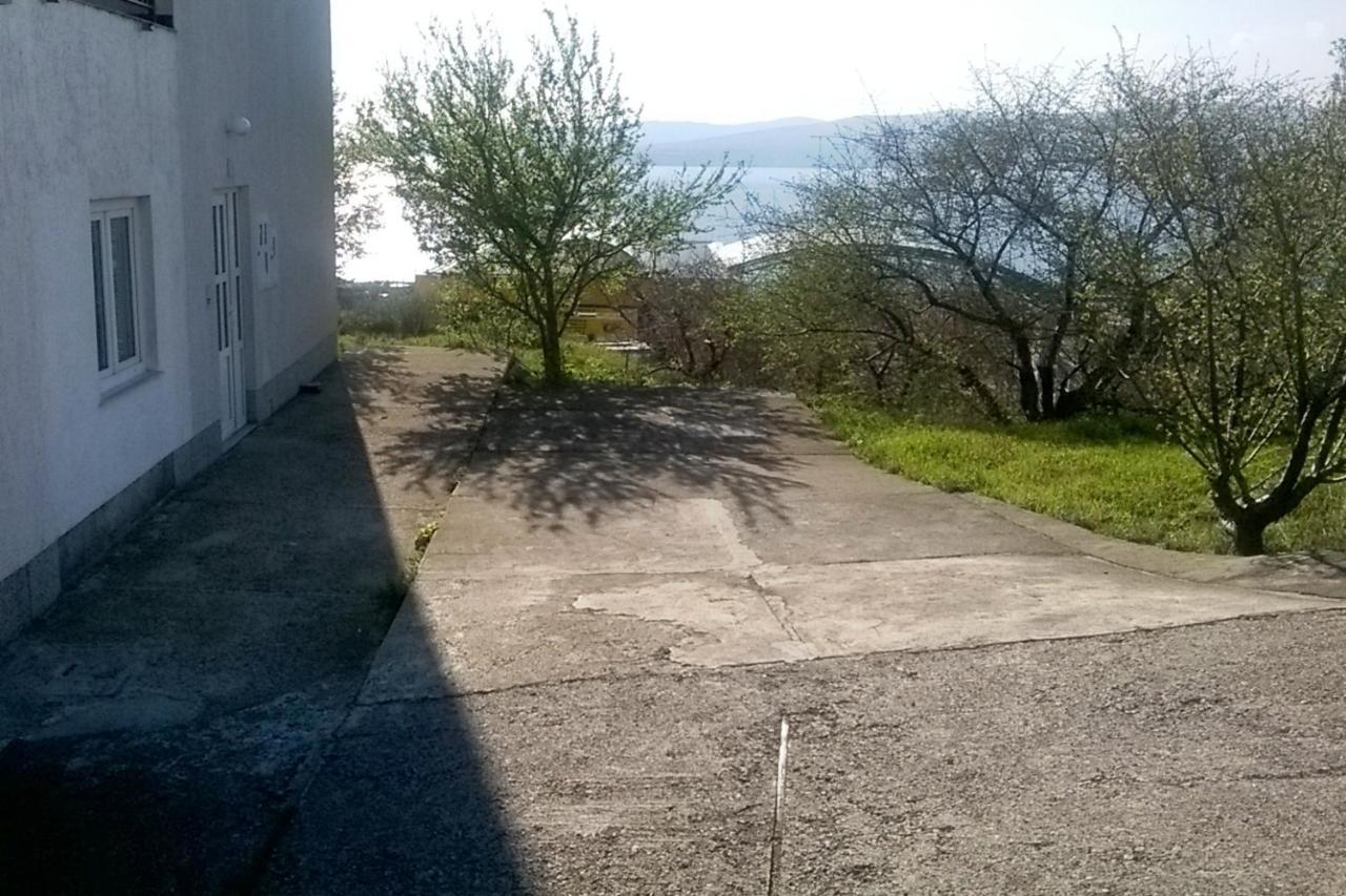 Apartments With A Parking Space Senj - 11520 Extérieur photo
