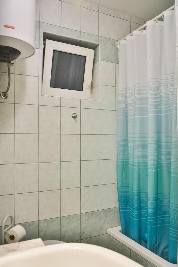 Apartments With A Parking Space Senj - 11520 Extérieur photo